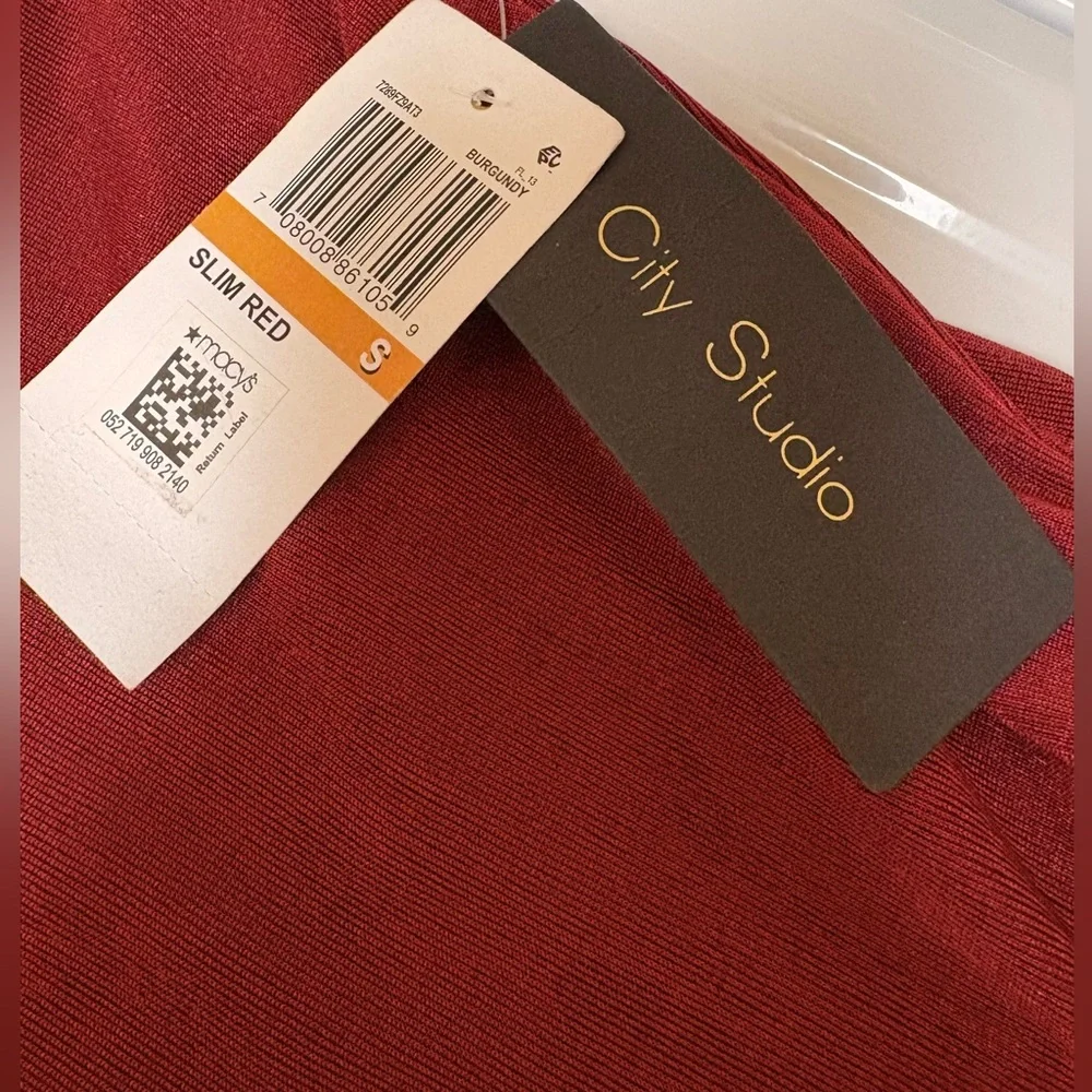 Studio City Dress Size Small - Picture 4 of 4